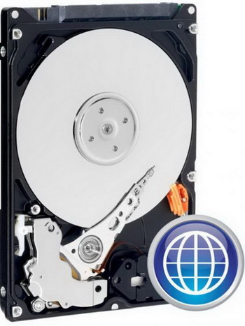 1 TB 9.5-mm HDD Scorpio Blue